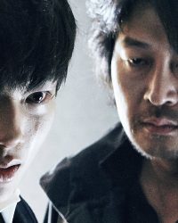 Hwayi: Cậu Bé Quái Vật