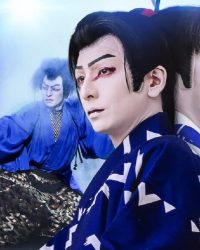 Ikuta Toma: Thử thách ca vũ kỹ