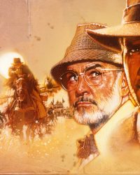 Indiana Jones và Cuộc Thập Tự Chinh Cuối Cùng