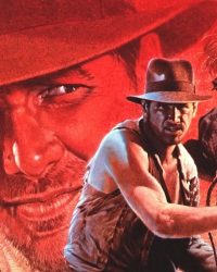 Indiana Jones và Ngôi Đền Chết Chóc