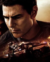 Jack Reacher: Không Quay Đầu