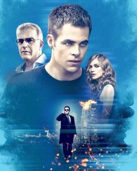 Jack Ryan: Đặc Vụ Bóng Đêm