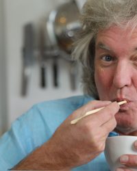 James May: Ơ Nấu Ăn (Phần 1)