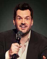 Jim Jefferies: Phê và không say
