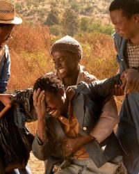 Kalushi: Câu chuyện về Solomon Mahlangu