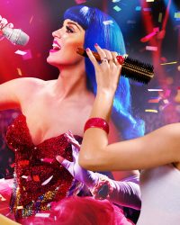 Katy Perry: Part of Me
