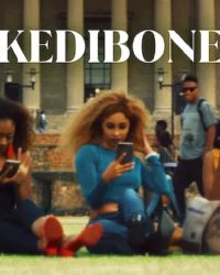 Kedibone