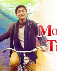 Khoảnh Khắc Tình Yêu