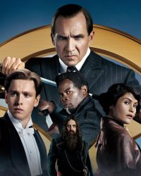 Kingsman: Khởi Nguồn