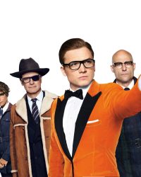 Kingsman: Tổ Chức Hoàng Kim
