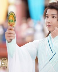 Kính Hoa Duyên: Quyết Chiến Nữ Nhi Quốc