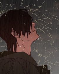 Kizumonogatari Phần 2: Nhiệt Huyết