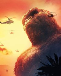 Kong: Đảo Đầu Lâu