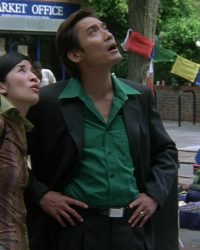 Kong Woo Giu Gap