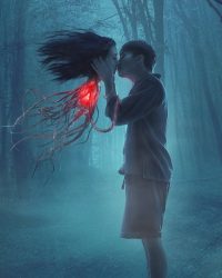 Krasue: Nụ Hôn Ma Quái