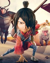 Kubo và Sứ Mệnh Samurai
