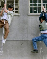 Kỳ Mưu Vượt Quần Hùng