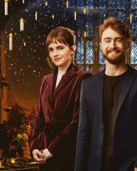 Kỷ Niệm 20 Năm Harry Potter: Trở Lại Hogwarts
