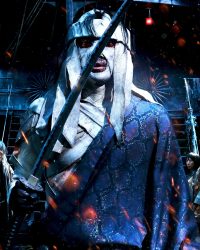 Lãng Khách Kenshin 2: Đại Hỏa Kyoto