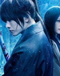 Lãng Khách Kenshin: Khởi Đầu