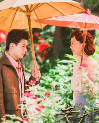 Lão Cửu Môn Ngoại Truyện: Hổ Cốt Mai Hoa