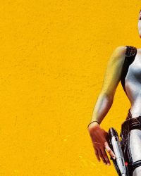 Lara Croft: Kẻ Cướp Lăng Mộ – Cái Nôi Của Sự Sống