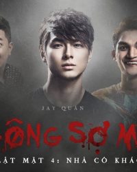 Lật Mặt 4: Nhà Có Khách