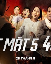 Lật Mặt 5: 48h