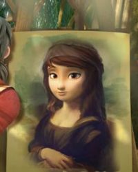 Leo Da Vinci: Truy Tìm Kho Báu