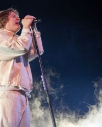 Lewis Capaldi: Cảm giác của tôi lúc này