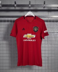 Lịch Sử Manchester United