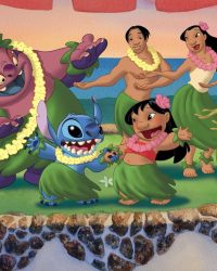 Lilo Và Stitch 2: Phép Màu Yêu Thương