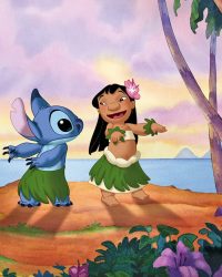 Lilo và Stitch
