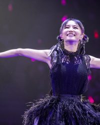 LiSA: Lại một ngày tuyệt vời