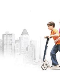 Little Manhattan