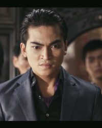 Long Ruồi