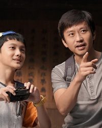 Lớp Bổ Túc Dải Ngân Hà