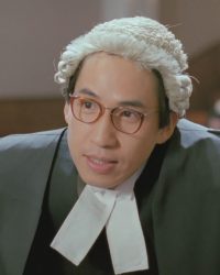 Luật Sư Giang Hồ