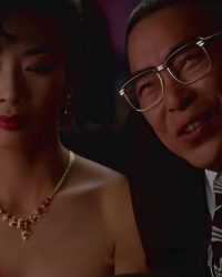 Lý Lạc Phủ Kỳ Án