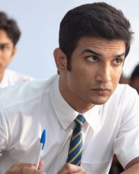 M.S. Dhoni: Chuyện Chưa Kể