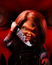 Ma Búp Bê Chucky (Phần 1)