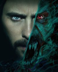 Ma Cà Rồng Morbius