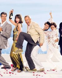 Mamma Mia! Giai Điệu Hạnh Phúc