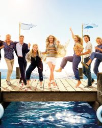 Mamma Mia! Yêu Lần Nữa