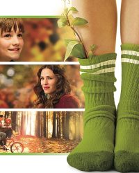 Mảnh Đời Kỳ Lạ Của Timothy Green