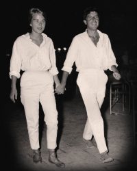 Marianne & Leonard: Lời yêu đương