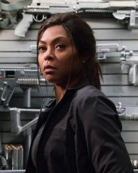 Mary Kiêu Hãnh