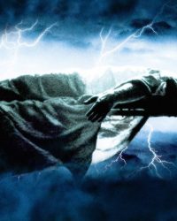 Mary Shelley’s Frankenstein