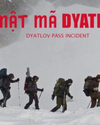 Mật Mã Dyatlow