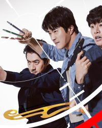 Mật Vụ Kingsman